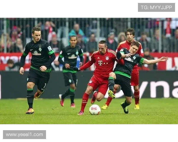 不莱梅队长缺阵 德比战悬念升级