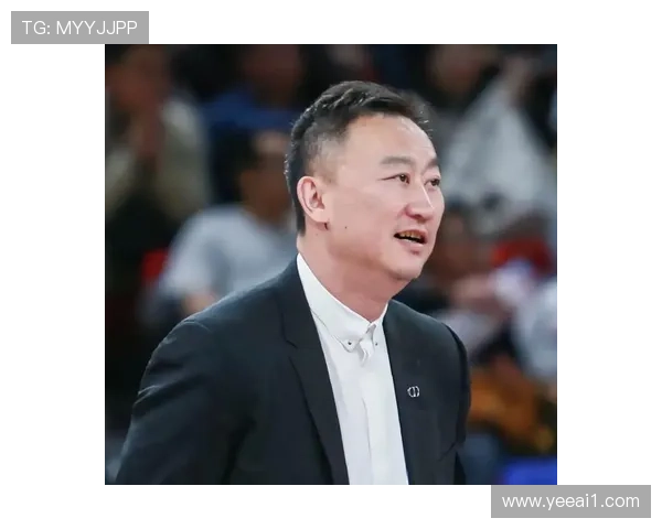 刘维伟：新外援加速融入球队战术